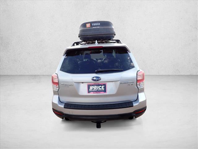 Used 2018 Subaru Forester 2.0XT Premium AWD/4WD video 3