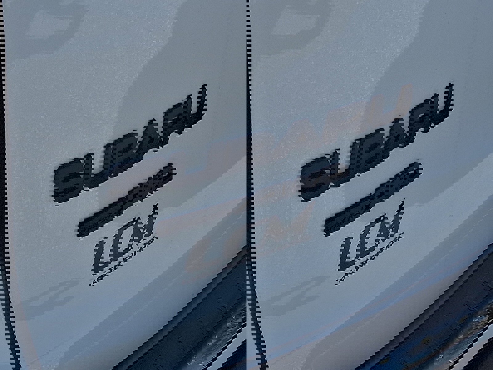 New 2026 Subaru Ascent Bronze Edition image 20