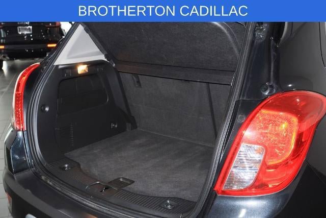 Used 2014 Buick Encore Leather AWD/4WD image 27