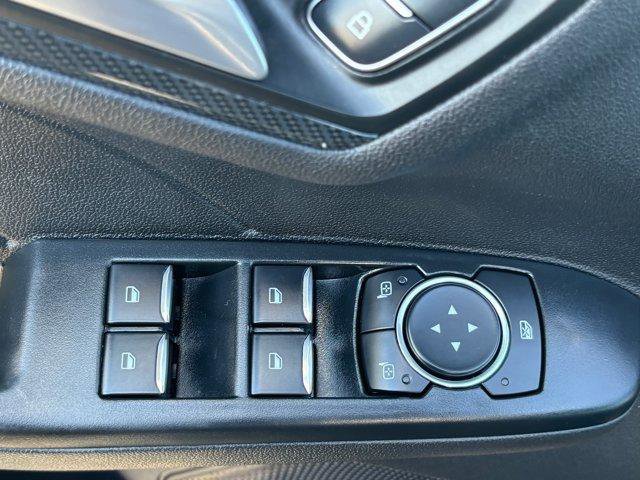 Used 2024 Ford Escape ST-Line image 32