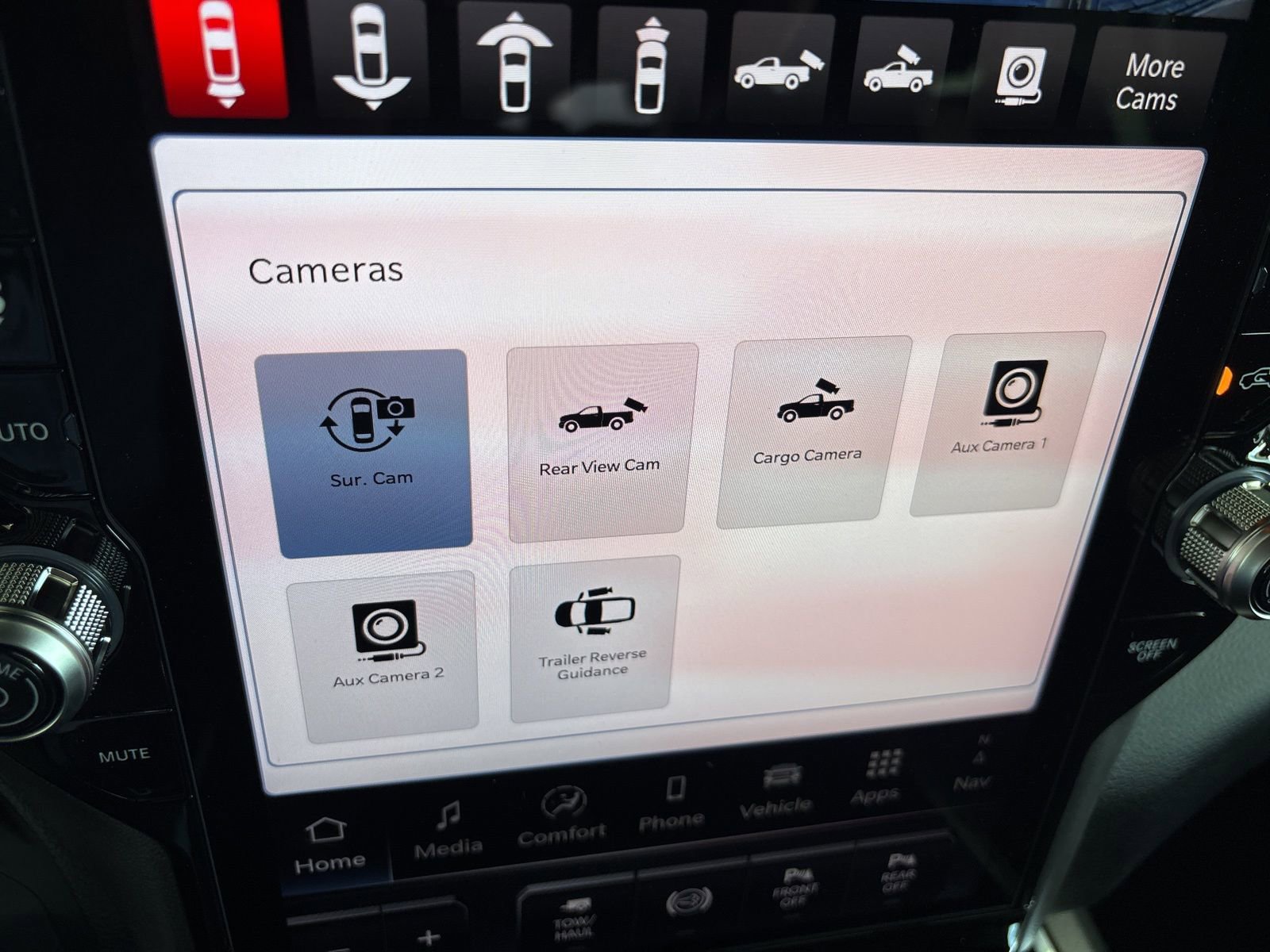 New 2026 RAM 2500 Laramie image 14