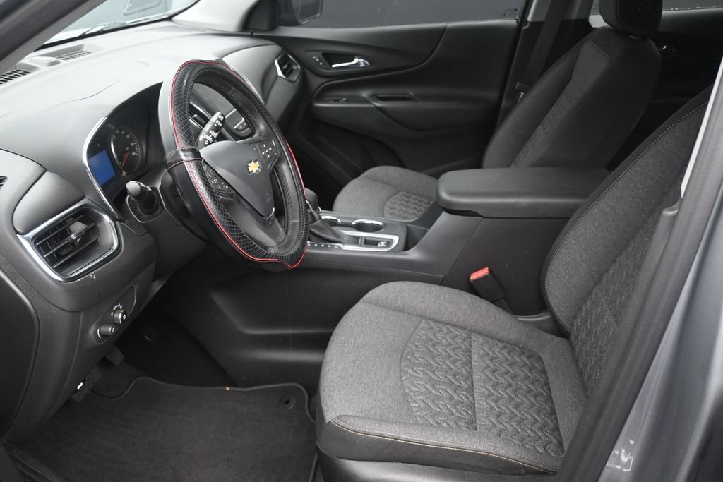 Used 2024 Chevrolet Equinox LT FWD image 12
