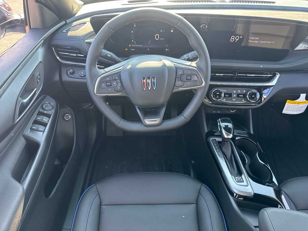 New 2026 Buick Envista Sport Touring w/ Convenience I Package FWD image 13