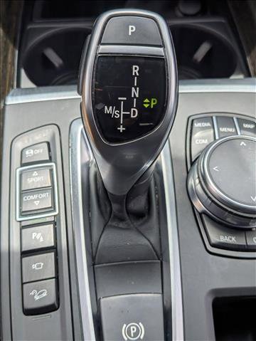 Used 2018 BMW X5 xDrive35i AWD/4WD image 12