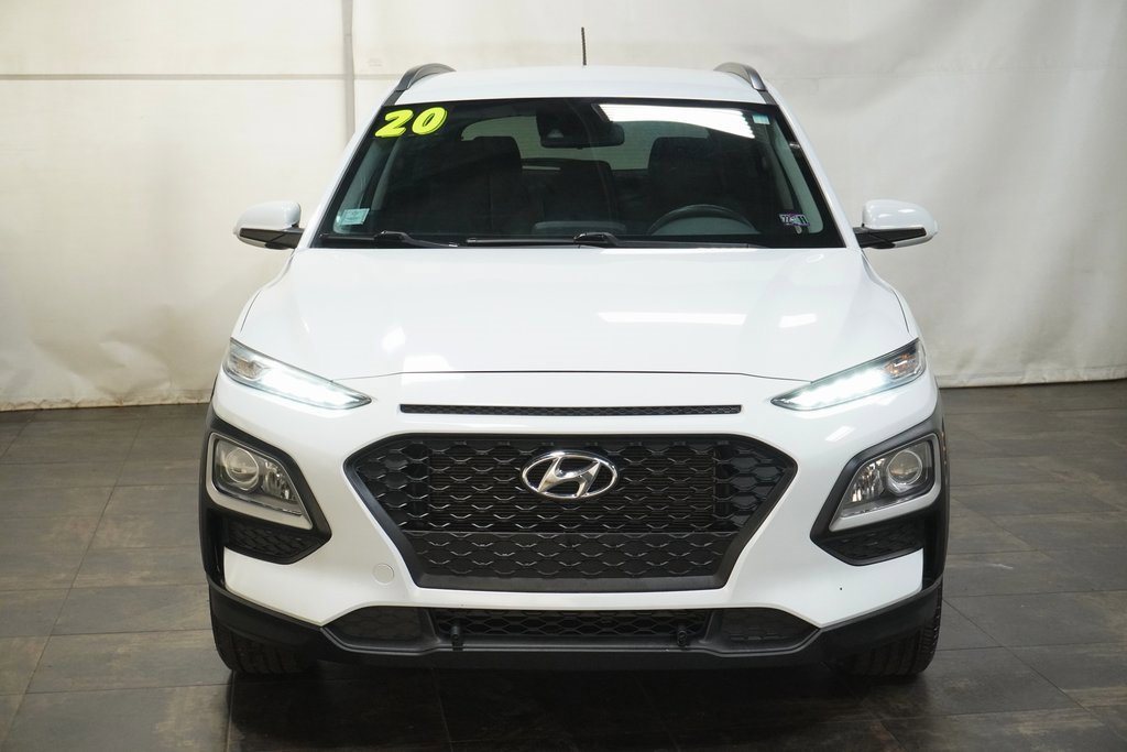 Used 2020 Hyundai Kona SEL image 8