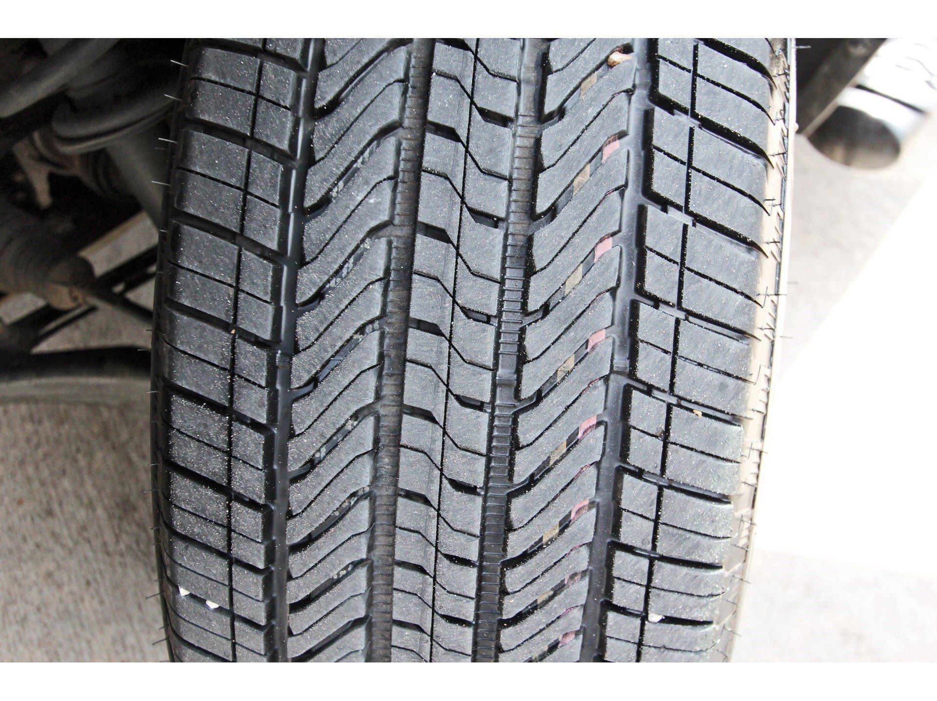 Used 2021 Chevrolet Tahoe Z71 image 31