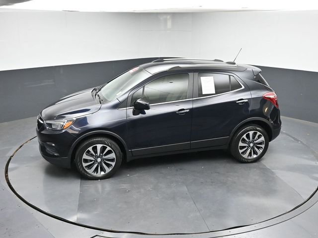 Used 2022 Buick Encore Preferred w/ Safety Package image 28