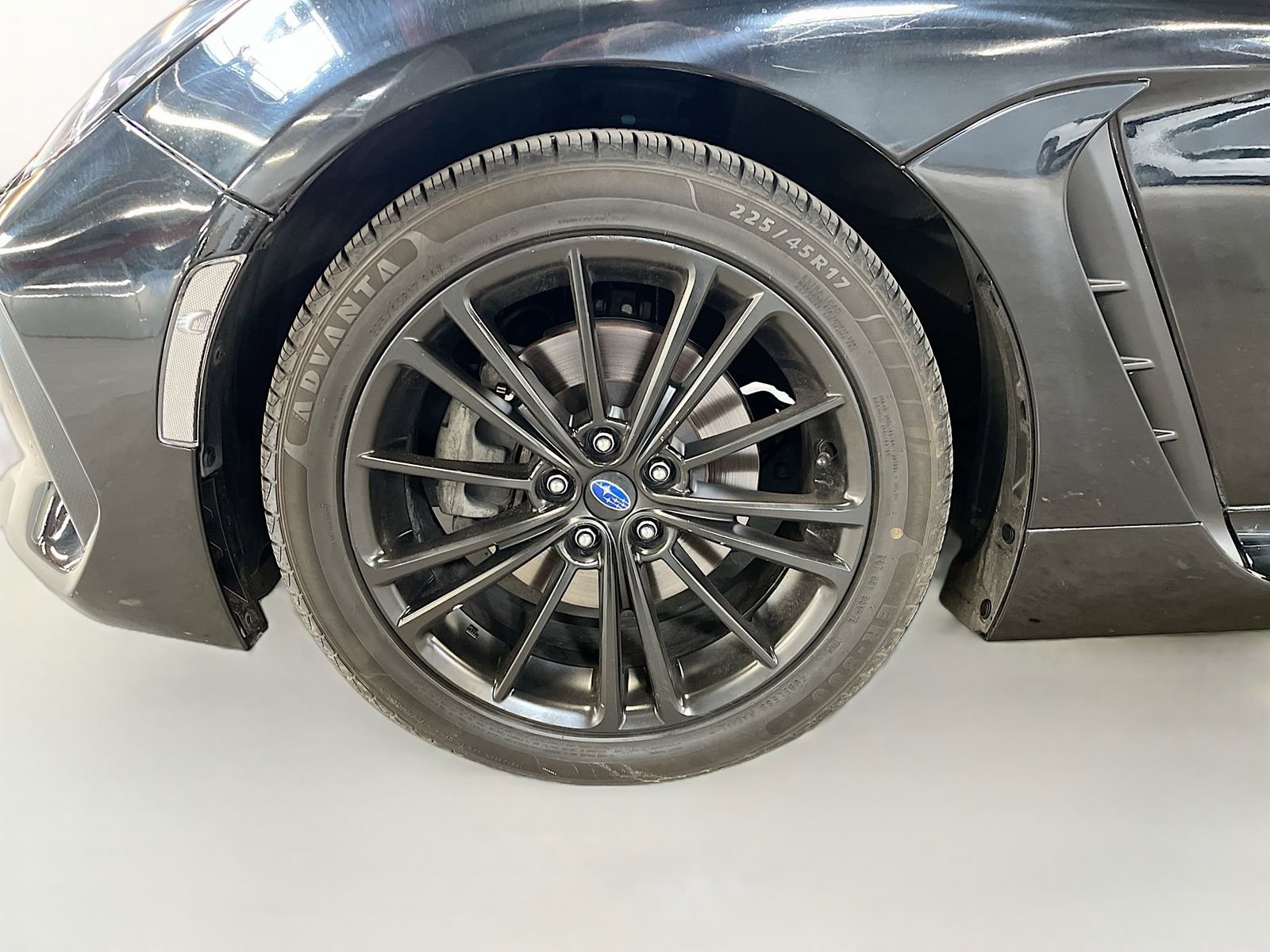 Used 2022 Subaru BRZ Limited image 27