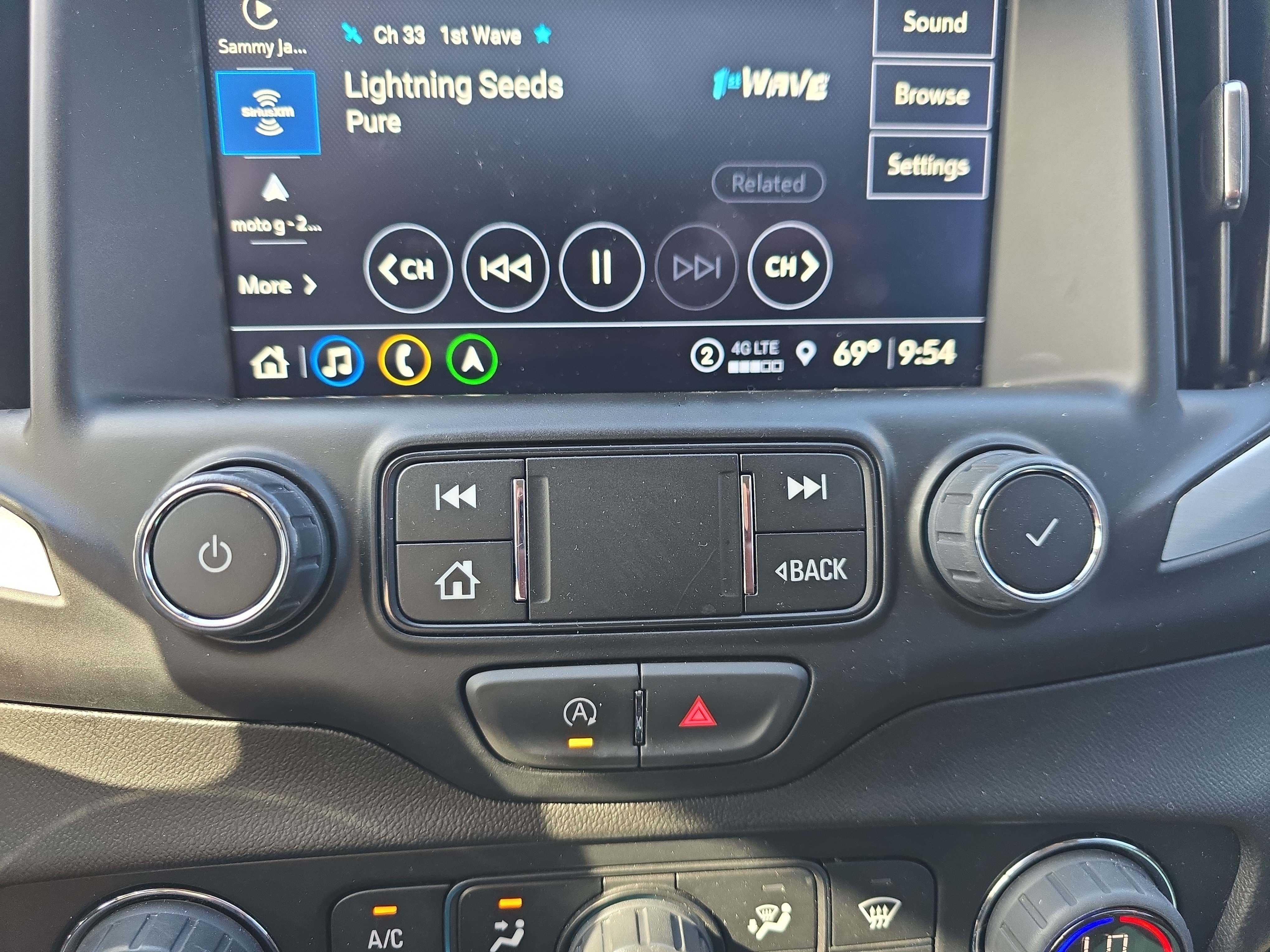Used 2024 GMC Terrain SLE w/ Driver Convenience Package AWD/4WD image 30