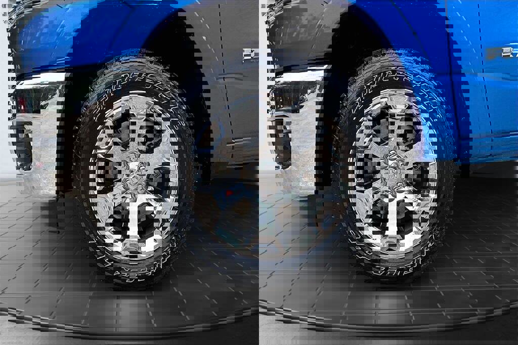 New 2026 RAM 1500 Lone Star image 11