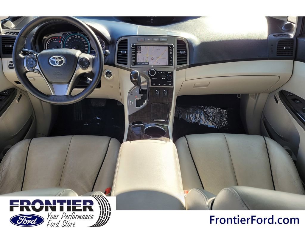 Used 2013 Toyota Venza Limited image 8