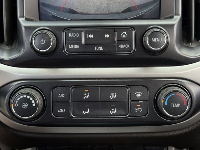 Used 2016 Chevrolet Colorado LT RWD image 17