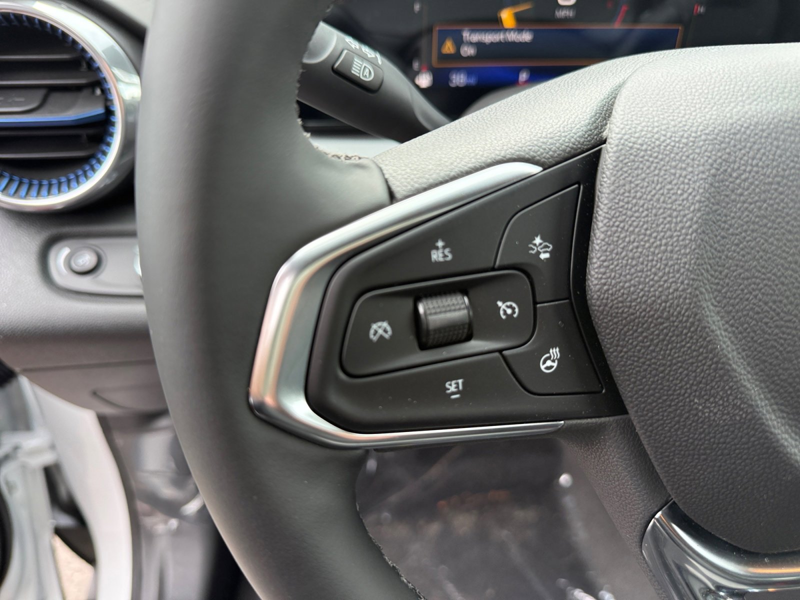 New 2026 Chevrolet Trax LT w/ Driver Confidence Package FWD image 16