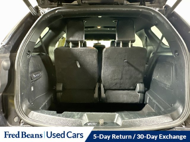 Used 2019 Ford Explorer Sport AWD/4WD image 32