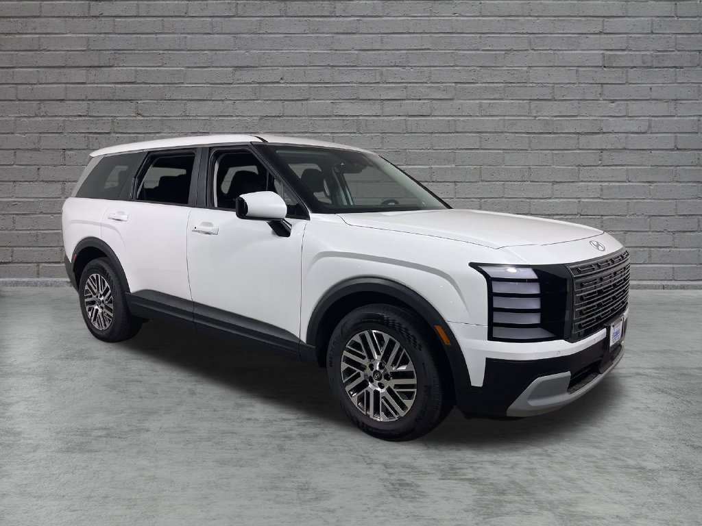 New 2026 Hyundai Palisade SE AWD/4WD image 14
