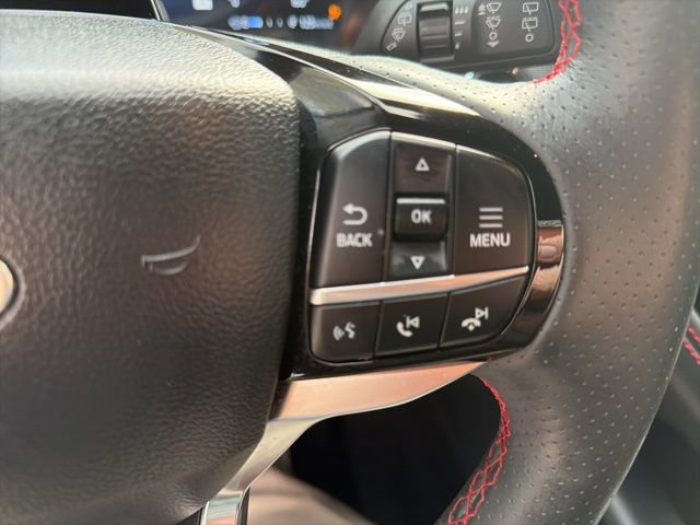 Used 2025 Ford Explorer ST-Line image 29