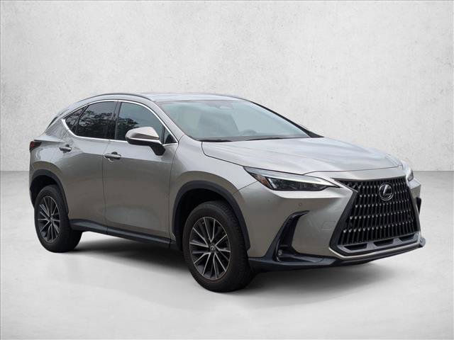 Used 2022 Lexus NX 350 AWD w/ Premium Package image 4