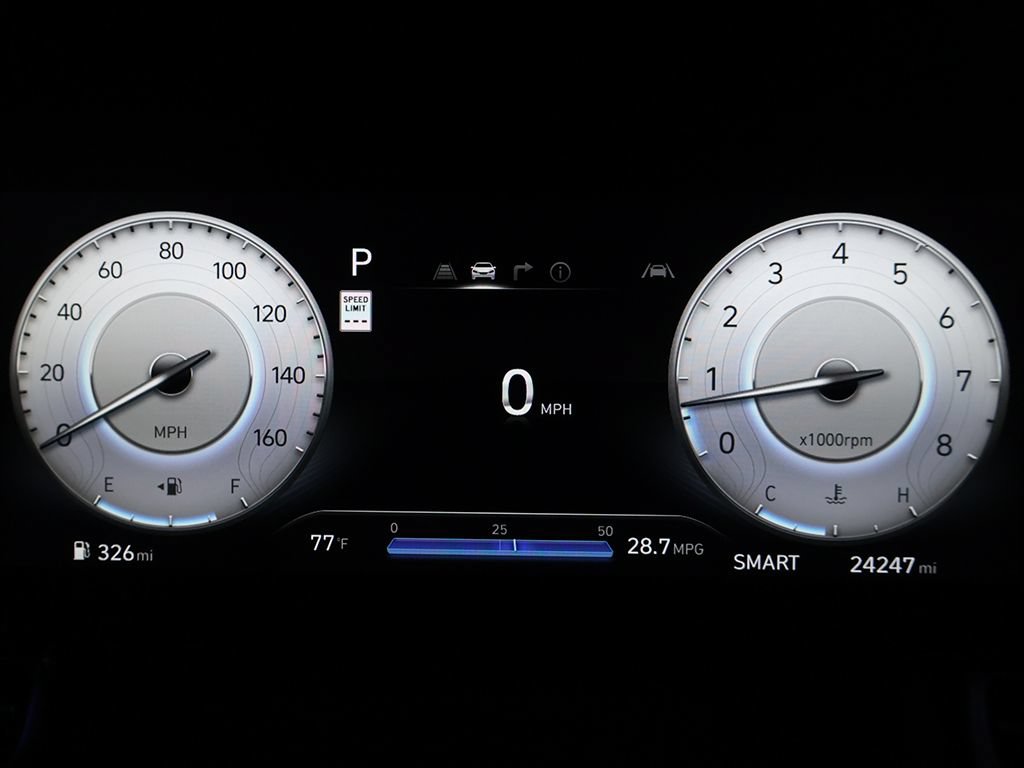 Used 2024 Hyundai Elantra SEL w/ Convenience Package FWD image 35