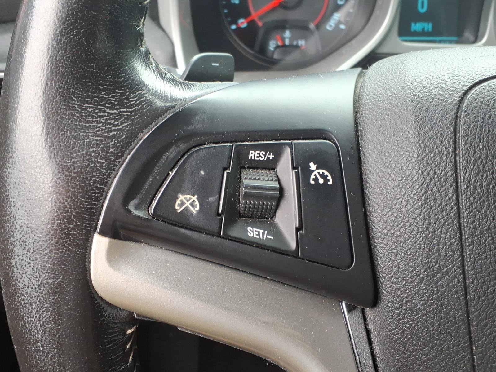 Used 2014 Chevrolet Camaro LT w/ Rear Vision Package RWD image 15