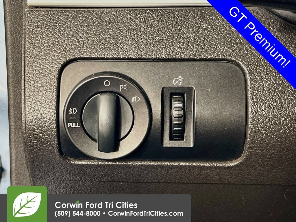 Used 2006 Ford Mustang GT Premium RWD image 18