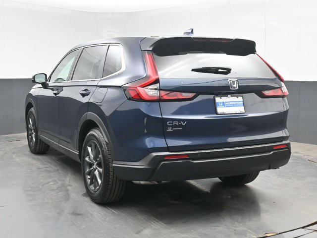 Used 2026 Honda CR-V EX-L image 7