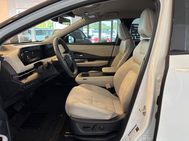 Certified 2024 Nissan Ariya AWD image 14