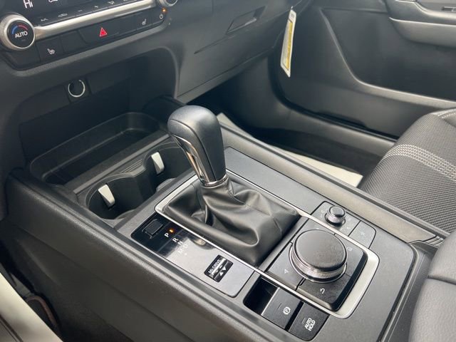 Used 2025 MAZDA CX-50 AWD 2.5 S w/ Preferred Package image 41