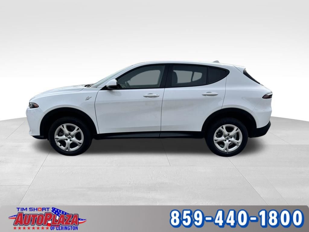Used 2023 Dodge Hornet GT Plus AWD/4WD image 13