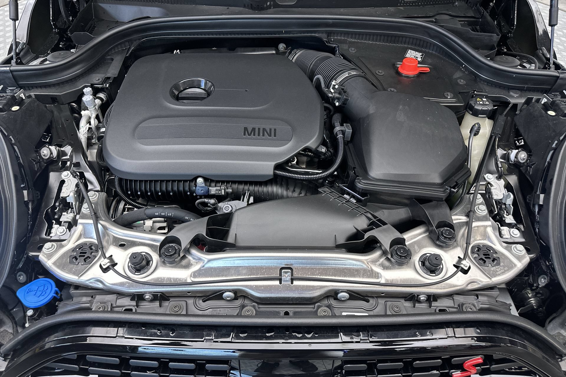 New 2027 MINI Cooper S FWD image 28