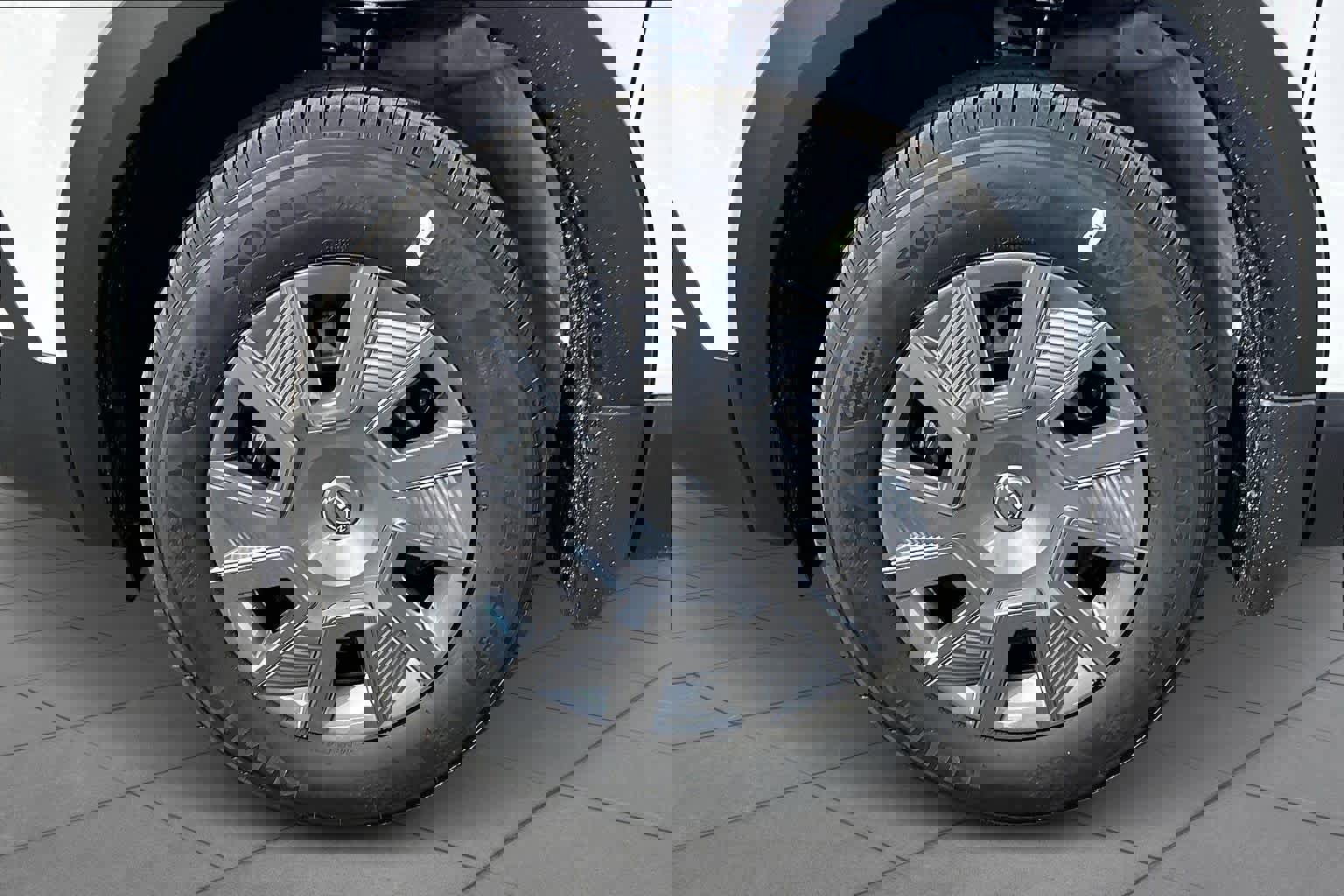 New 2026 Nissan Kicks S image 9