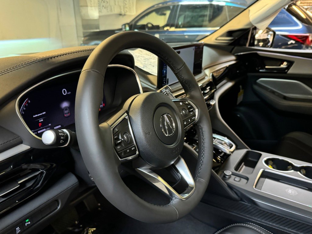New 2026 Acura MDX w/ Technology Package AWD/4WD image 30