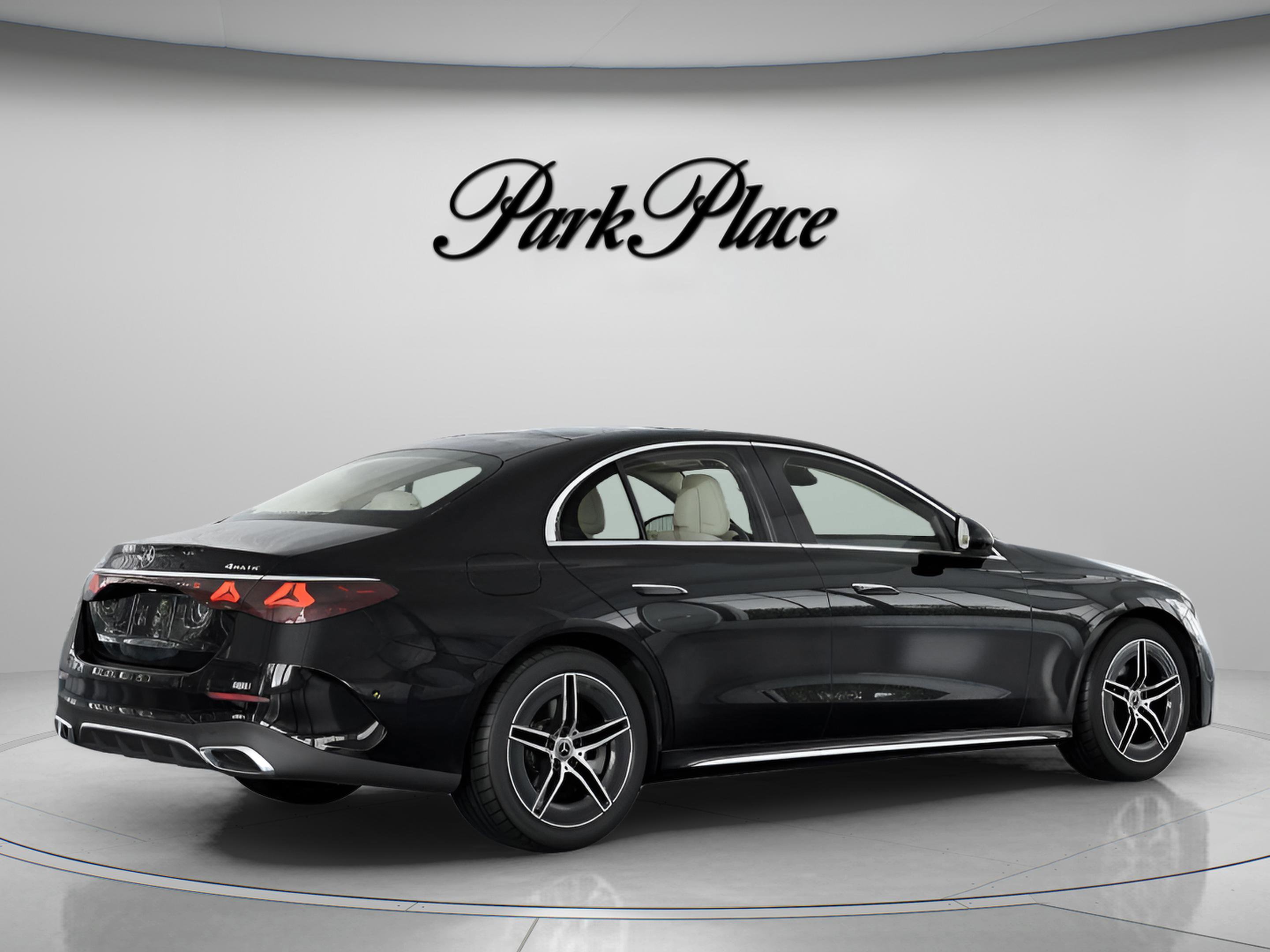 Certified 2025 Mercedes-Benz E 350 Sedan image 20