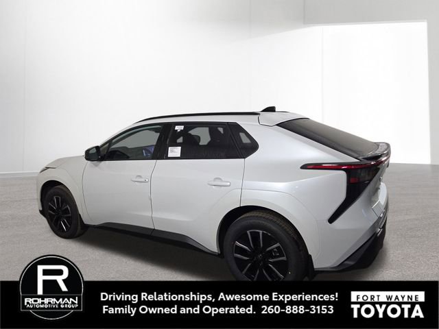 New 2026 Toyota bZ image 10