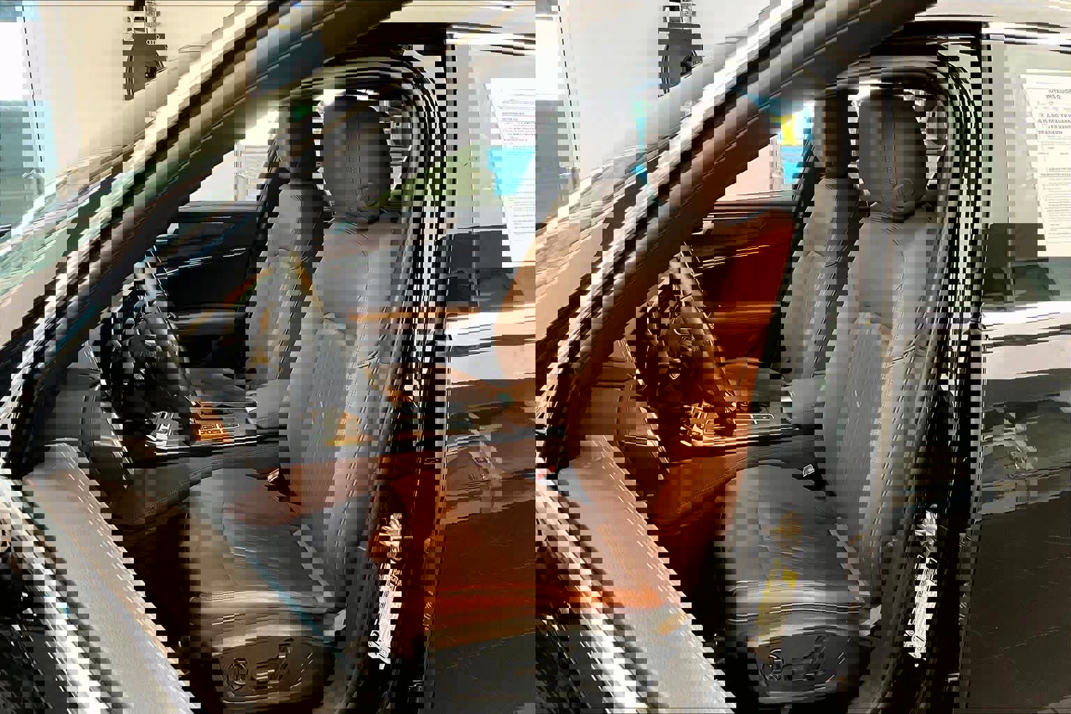 Certified 2023 Audi A6 Premium Plus w/ Premium Plus Package image 8