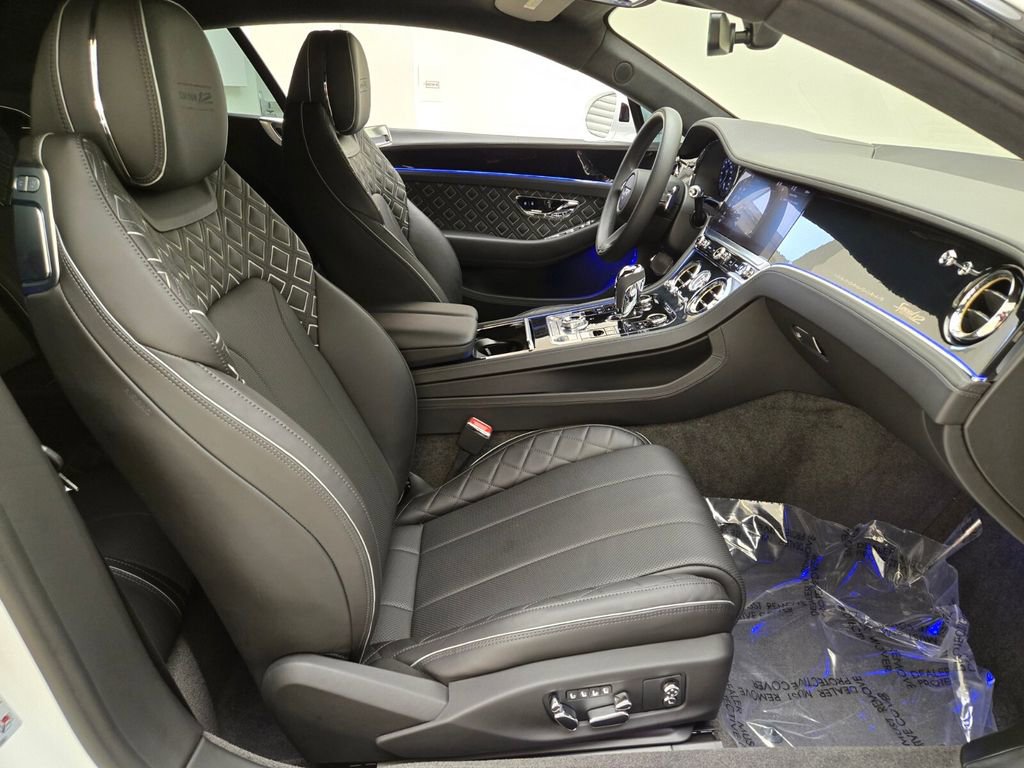 Used 2024 Bentley Continental GT Speed image 2