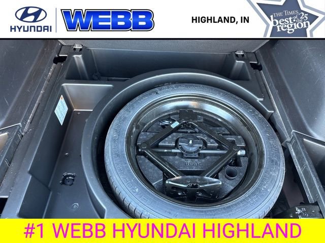 Used 2024 Chevrolet Blazer LT w/ Convenience Package image 35