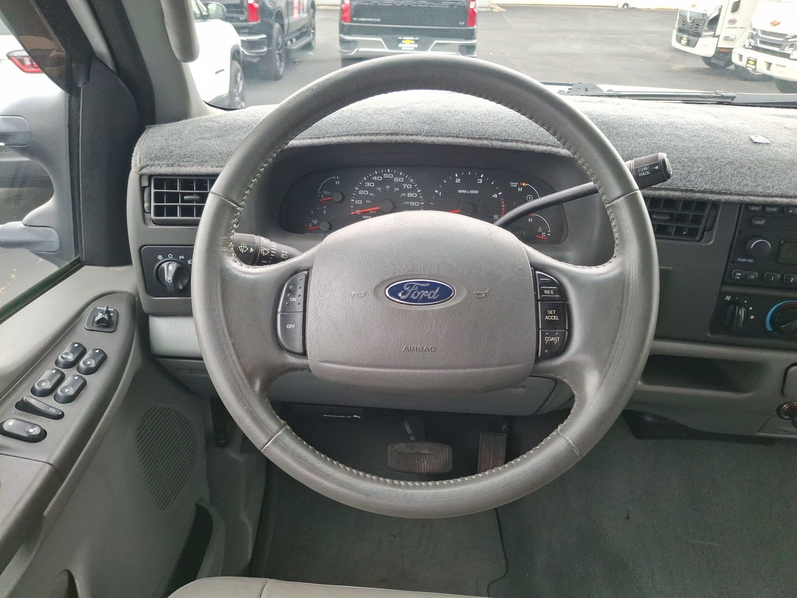 Used 2004 Ford F250 XL RWD image 10