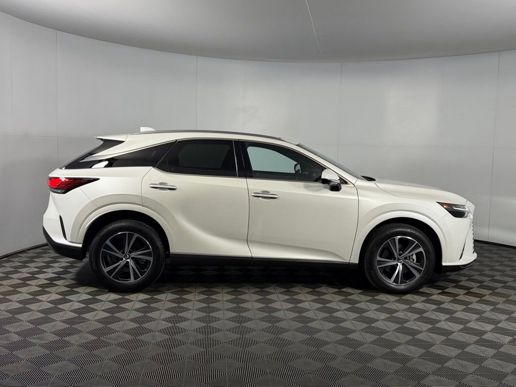 Used 2025 Lexus RX 350 Premium FWD image 5