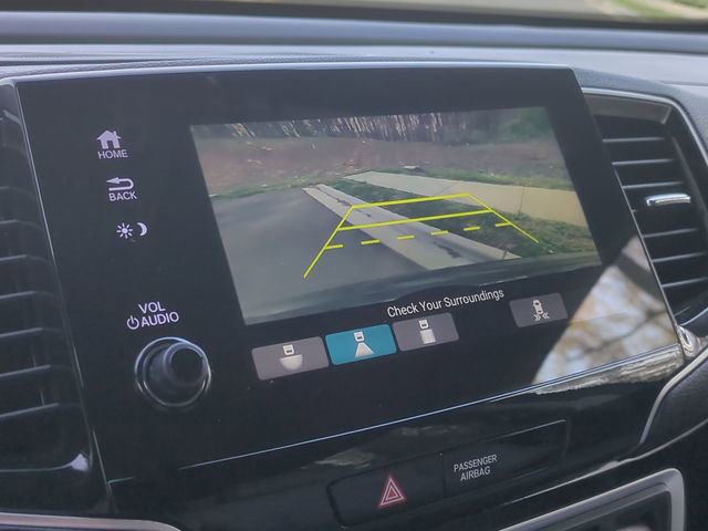 Used 2019 Honda Pilot Elite image 37