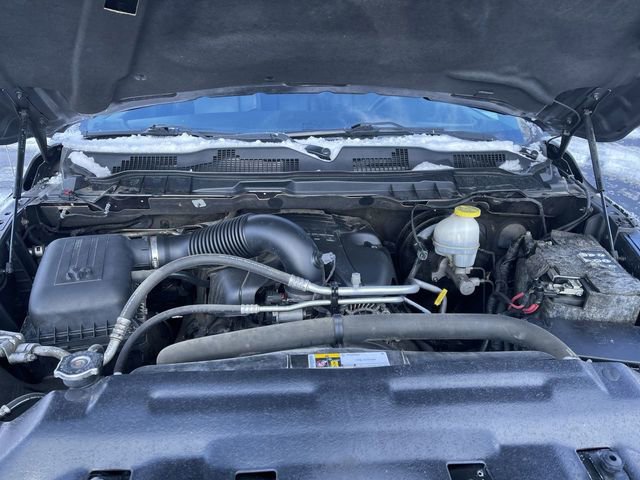 Used 2018 RAM 1500 Sport image 30