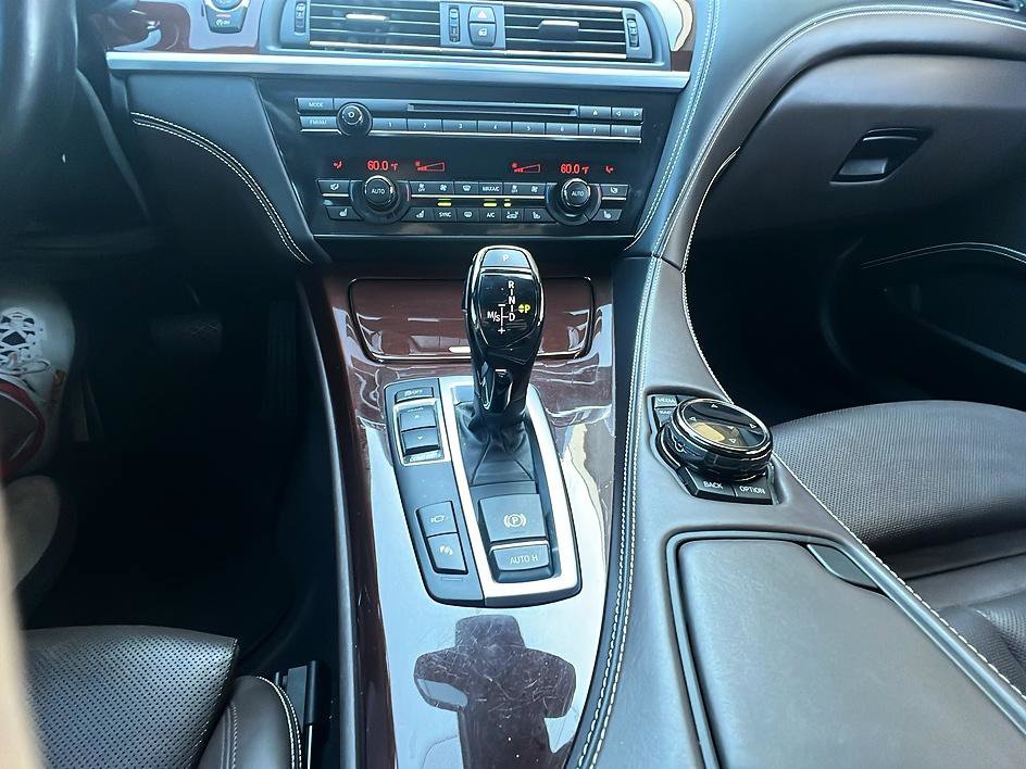 Used 2015 BMW 650i Coupe RWD image 26