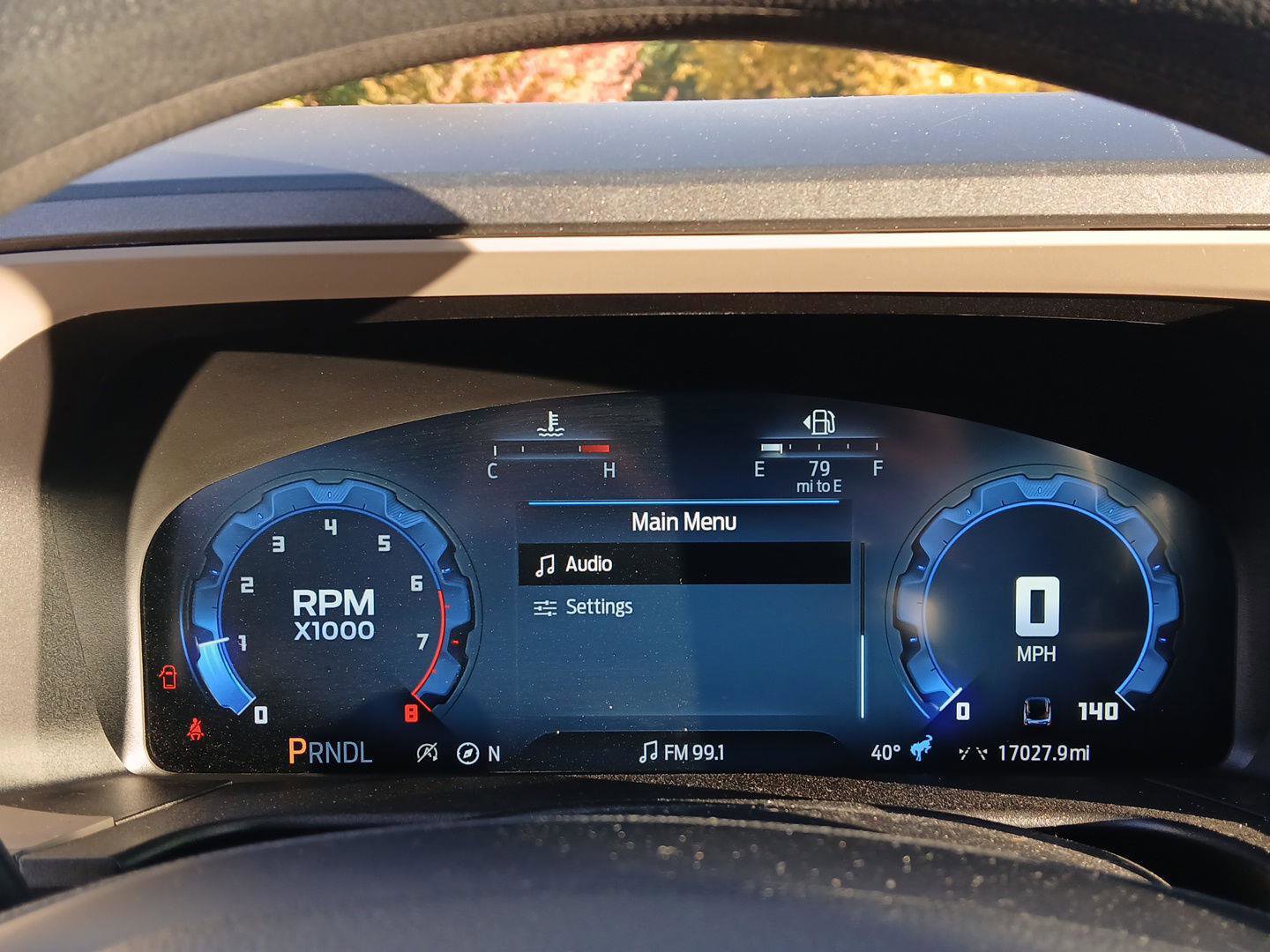 Used 2025 Ford Bronco Sport Big Bend image 17