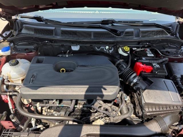 Used 2020 Lincoln Corsair AWD w/ Equipment Group 101A image 12