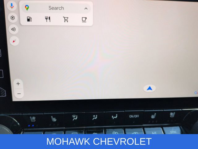 Used 2024 Chevrolet Colorado ZR2 w/ ZR2 Convenience Package III AWD/4WD image 14