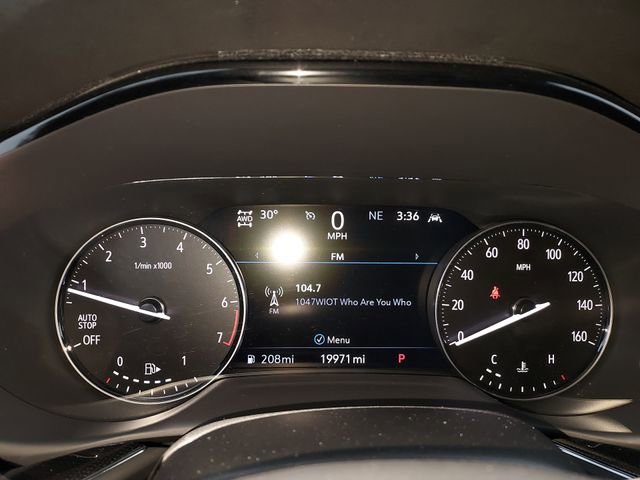 Certified 2023 Buick Envision Essence image 12