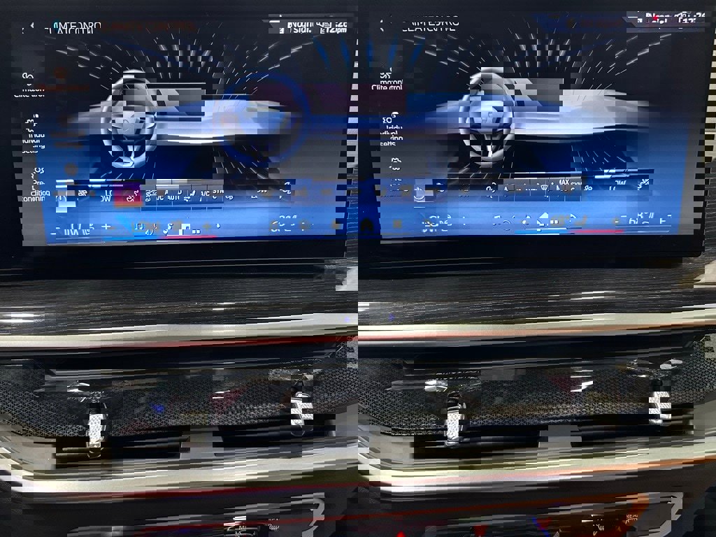 Used 2026 BMW X5 xDrive50e image 27