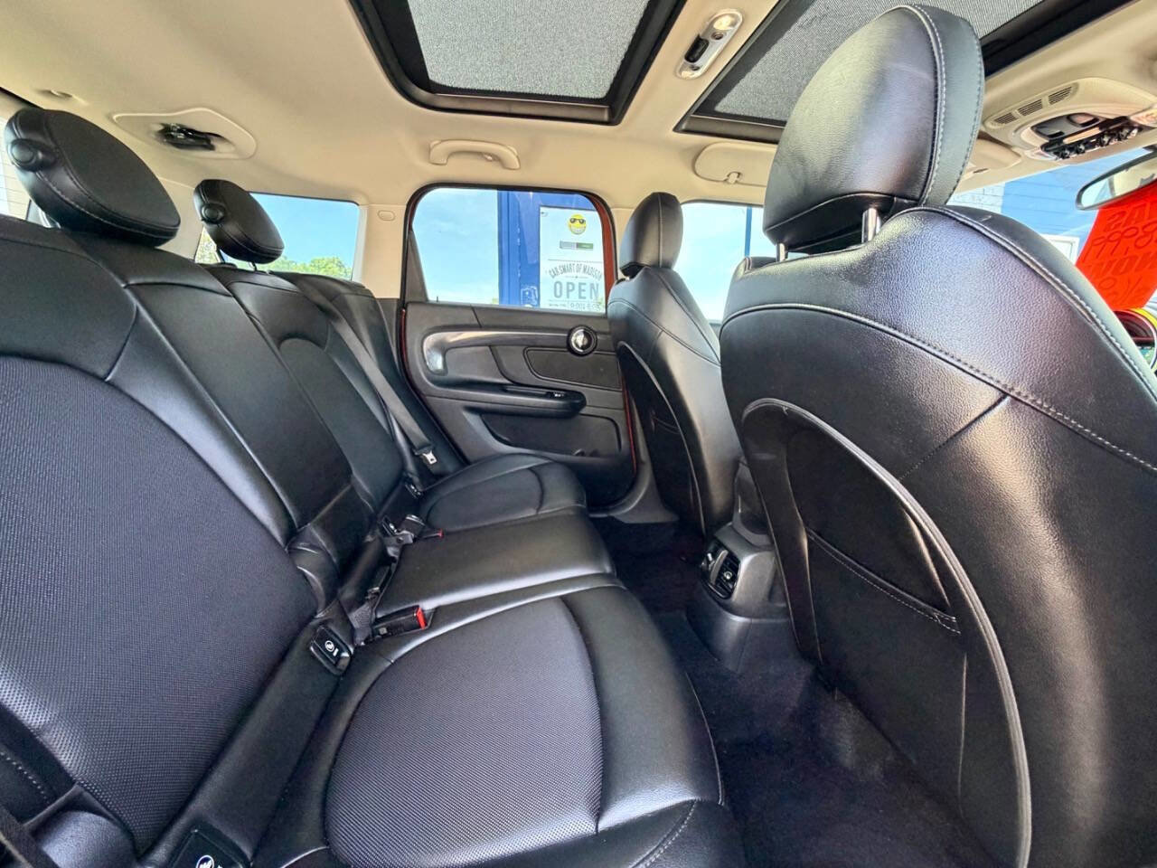 Used 2018 MINI Cooper Countryman S AWD/4WD image 23