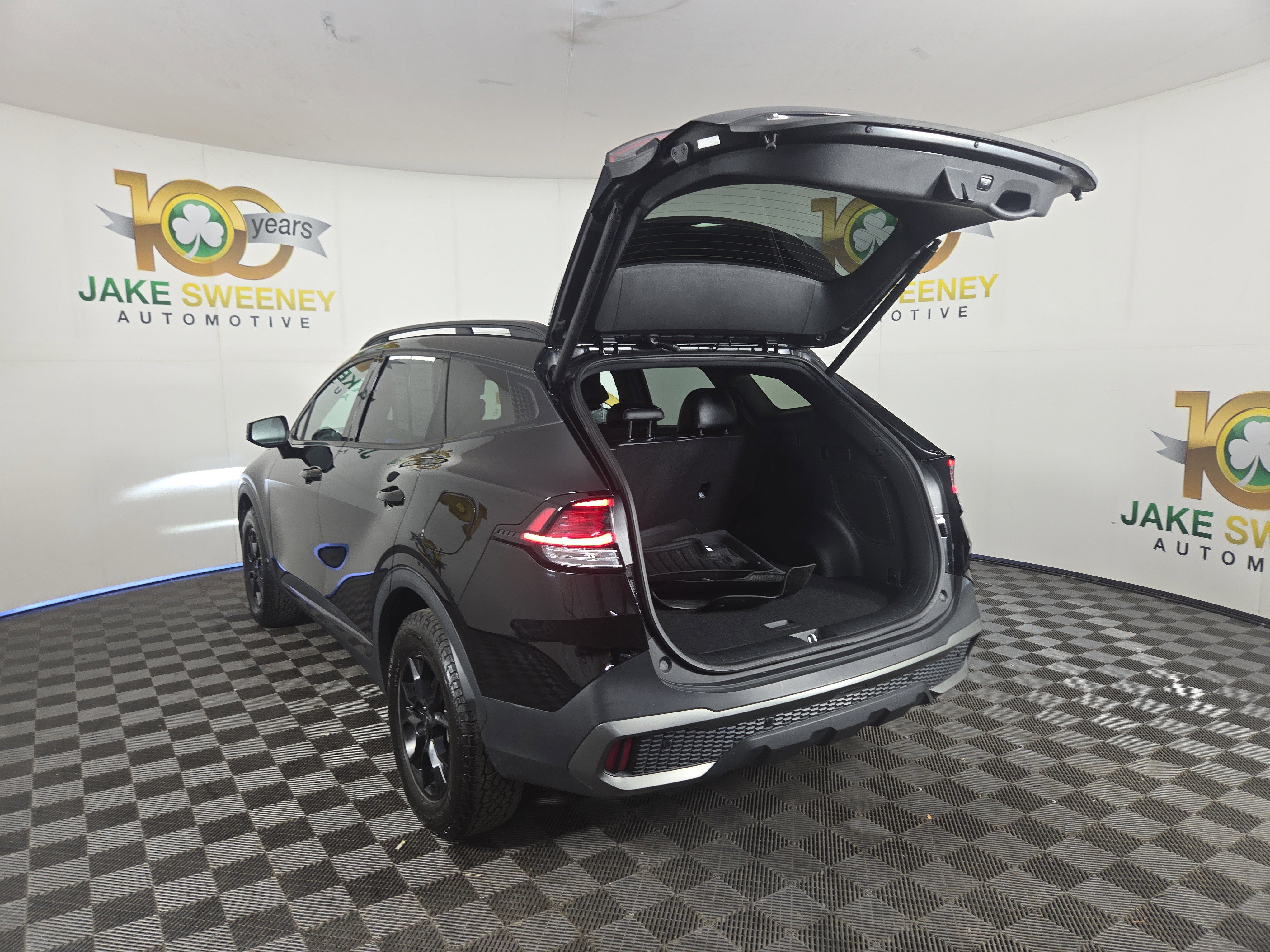 Used 2023 Kia Sportage X-Pro image 34