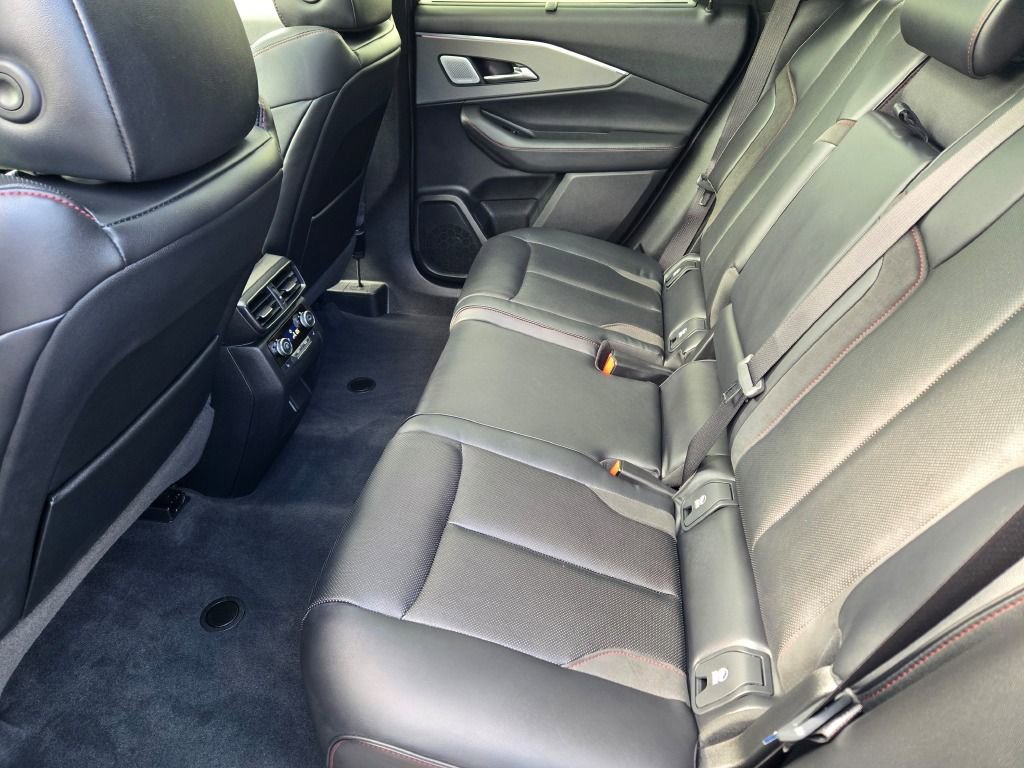 Used 2024 Acura ZDX Type S image 23