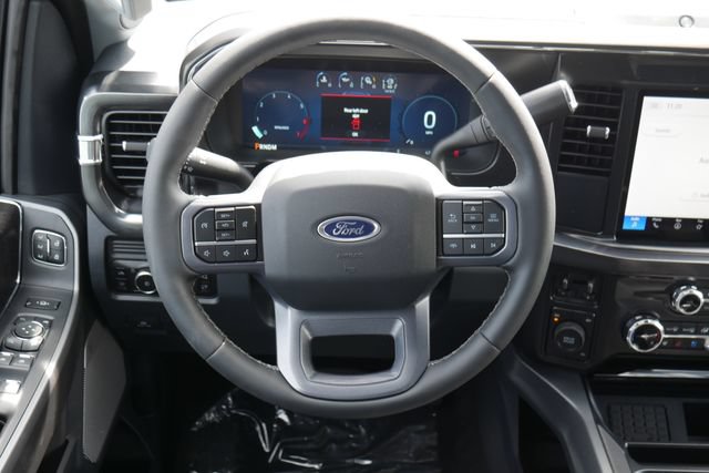 New 2026 Ford F350 Lariat w/ Chrome Package AWD/4WD image 17